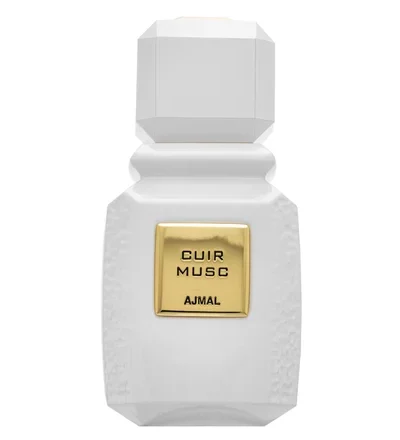 Ajmal Cuir Musc EDP 100 ml