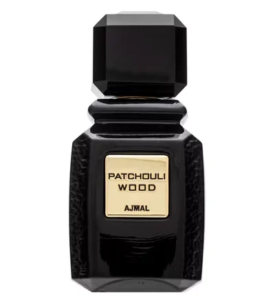 Ajmal Patchouli Wood EDP 100 ml