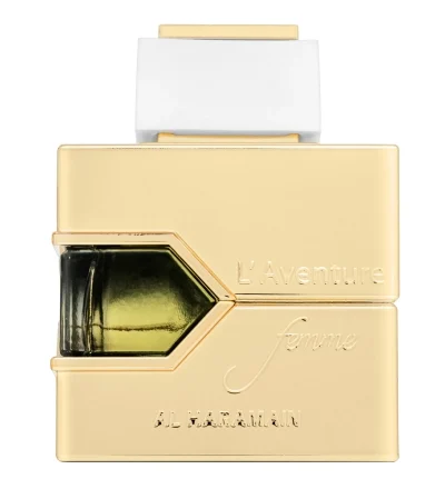 Al Haramain L'Aventure Femme EDP 100 ml