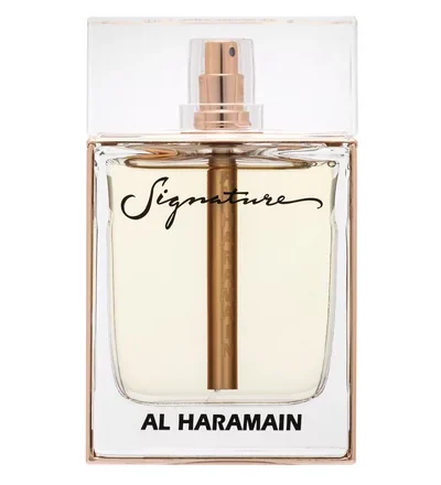Al Haramain Signature EDP 100 ml