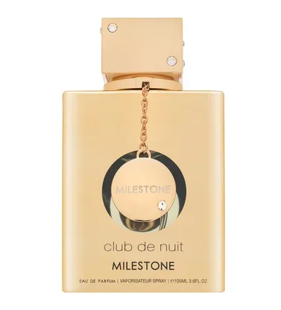 Armaf Club de Nuit Milestone EDP 105 ml kvepalų buteliukas