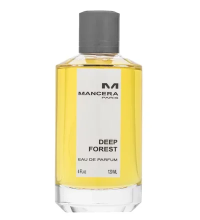 Mancera Deep Forest EDP 120 ml kvepalų buteliukas