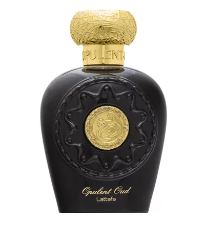 Lattafa Opulent Oud EDP 25 ml