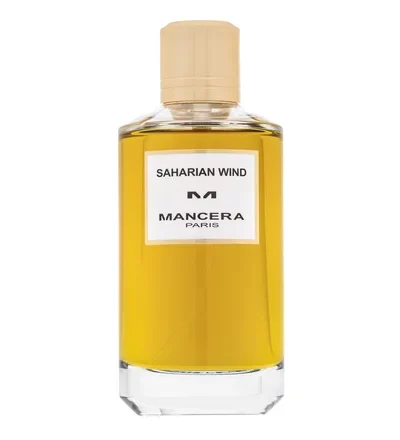 Mancera Saharian Wind EDP 120 ml kvepalų buteliukas