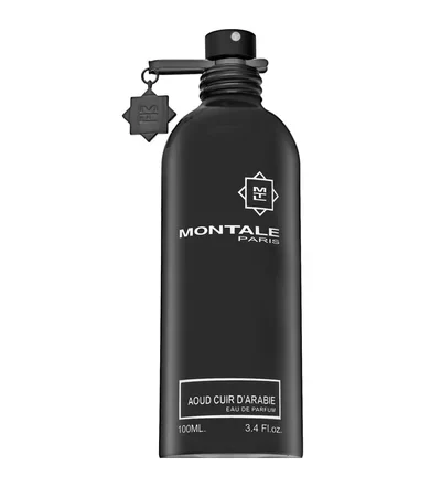 Montale Aoud Cuir d’Arabie EDP 100 ml kvepalų buteliukas