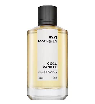 Mancera Coco Vanille EDP 120 ml kvepalų buteliukas