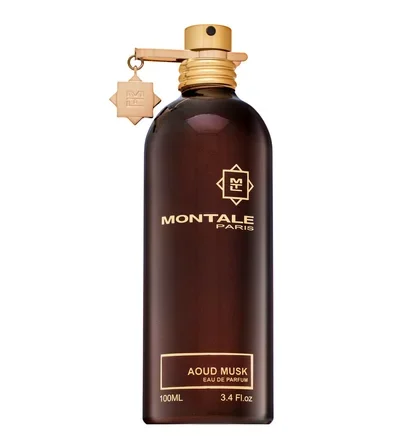 Montale Aoud Musk EDP 100 ml