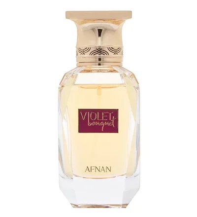 Afnan Violet Bouquet EDP 80 ml
