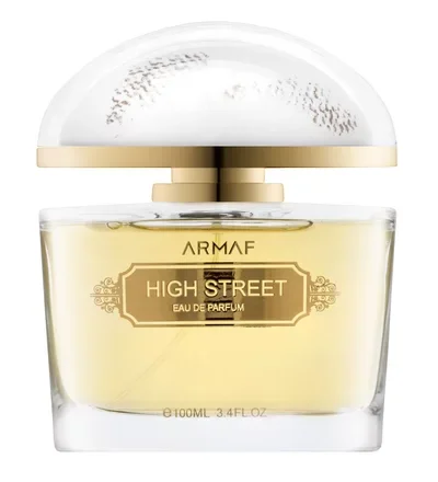Armaf High Street EDP 100 ml kvepalų buteliukas