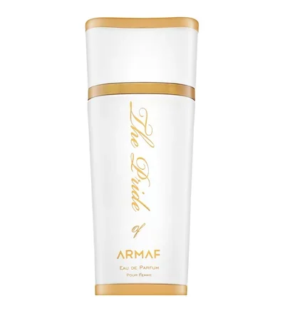 Armaf The Pride Of Armaf Rouge EDP 100 ml kvepalų buteliukas
