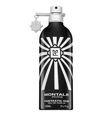 Montale Fantastic Oud EDP 100 ml kvepalų buteliukas