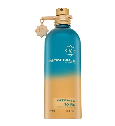 Montale Intense So Iris Extrait de Parfum 100 ml kvepalų buteliukas