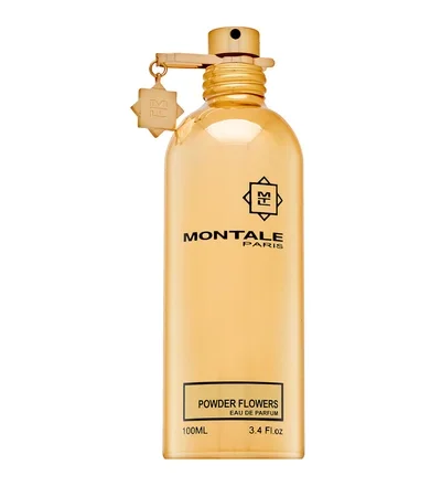 Montale Powder Flowers EDP 100 ml