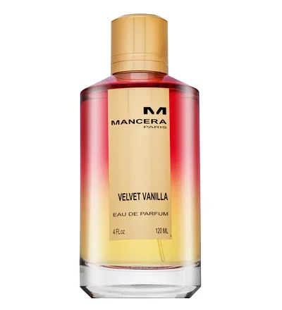 Mancera Velvet Vanilla EDP 2 ml (paraugs)