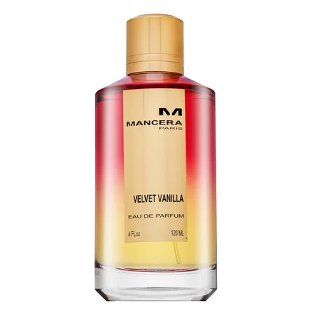 Mancera Velvet Vanilla EDP 2 ml (paraugs)