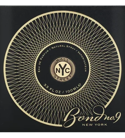 Bond No. 9 Wall Street EDP 100 ml - Image 2