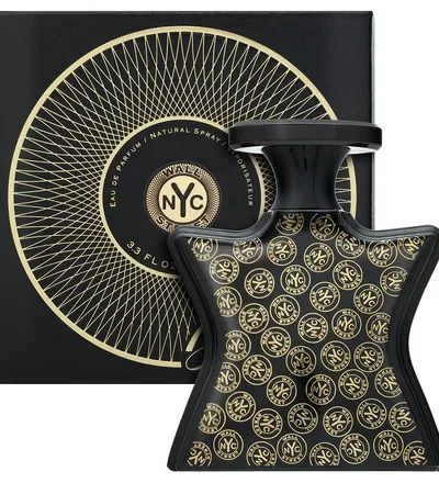 Bond No. 9 Wall Street EDP 100 ml - Image 3