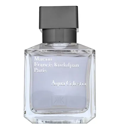 Maison Francis Kurkdijan Aqua Celestia EDT 70 ml kvepalų buteliukas