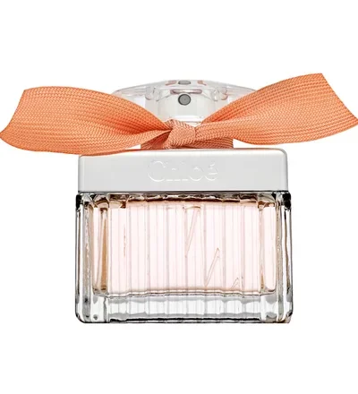 Chloé Rose Tangerine EDT 50 ml kvepalų buteliukas