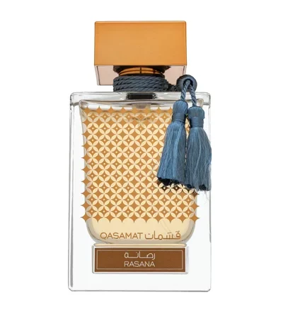 Rasasi Qasamat Rasana EDP 65 ml