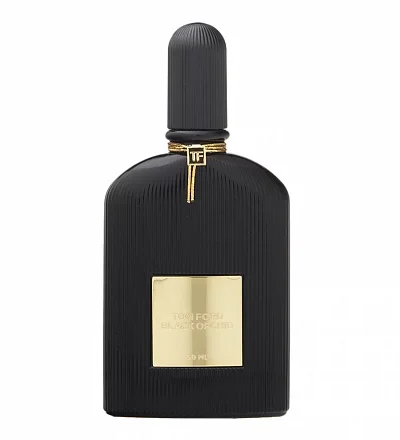 Tom Ford Black Orchid EDP 50 ml kvepalų buteliukas