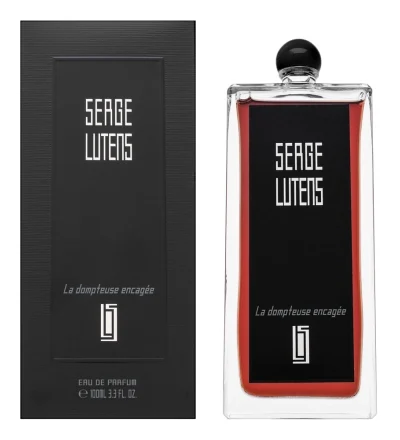 Serge Lutens La Dompteuse Encagée EDP 100 ml - Image 5