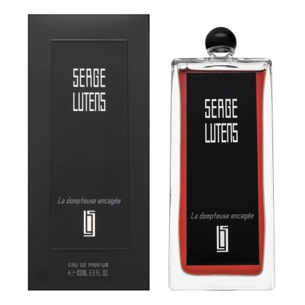 Serge Lutens La Dompteuse Encagée EDP 100 ml - Image 5