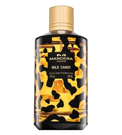 Mancera Wild Candy EDP 120 ml kvepalų buteliukas