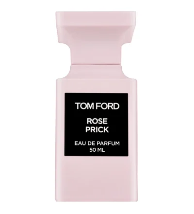 Tom Ford Rose Prick EDP 50 ml kvepalų buteliukas