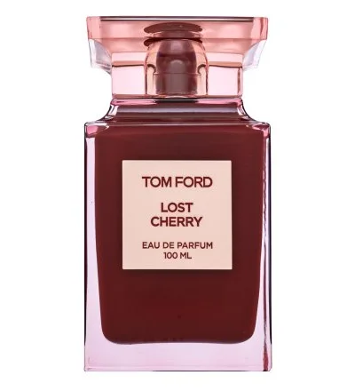Tom Ford Lost Cherry EDP 100 ml kvepalų buteliukas