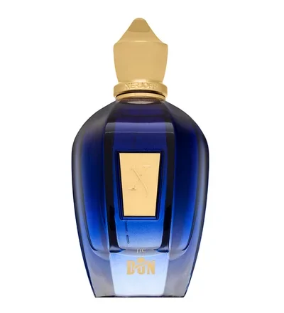 Xerjoff Don EDP 100 ml kvepalų buteliukas