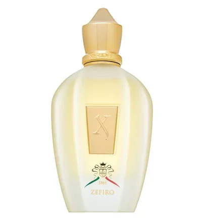 Xerjoff XJ 1861 Zefiro EDP 100 ml kvepalų buteliukas