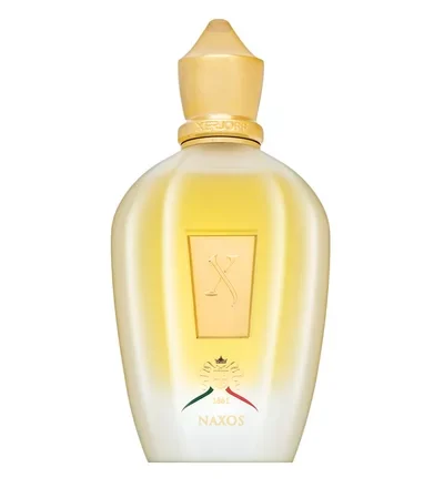 Xerjoff Naxos EDP 100 ml kvepalų buteliukas, kitas rakursas