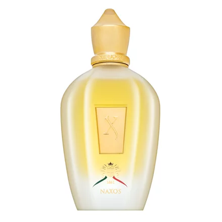 Xerjoff Naxos EDP 100 ml kvepalų buteliukas, kitas rakursas