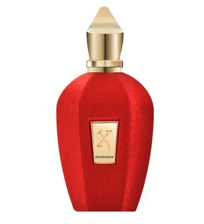 Xerjoff Wardasina EDP 100 ml kvepalų buteliukas