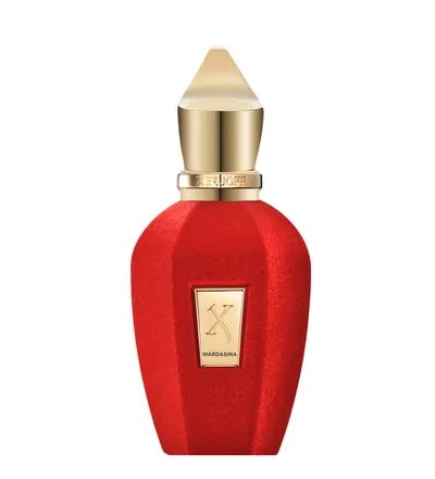 Xerjoff Wardasina EDP 50 ml kvepalų buteliukas