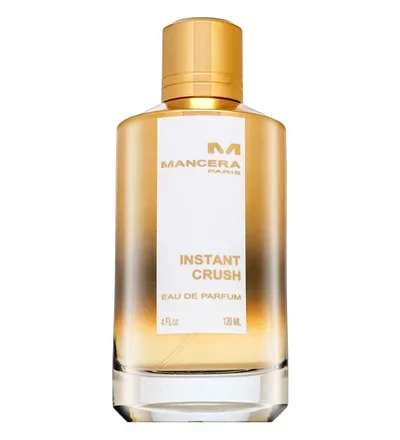 Mancera Instant Crush EDP 120 ml kvepalų buteliukas