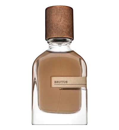 Orto Parisi Brutus EDP 50 ml kvepalų buteliukas