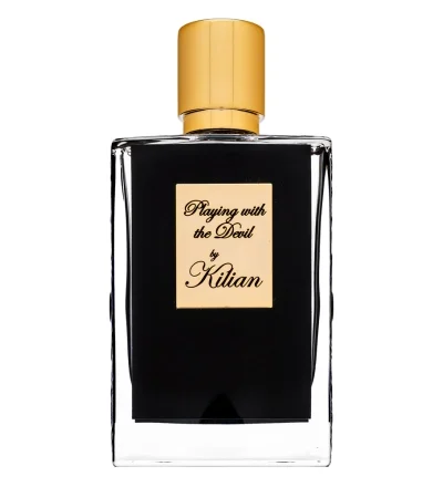 By Kilian Playing With The Devil EDP 50 ml kvepalų buteliukas