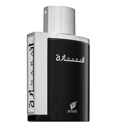 Afnan Inara Black EDP 100 ml