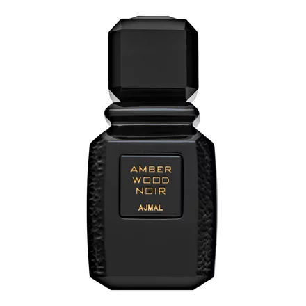 Ajmal Amber Wood Noir EDP 100 ml