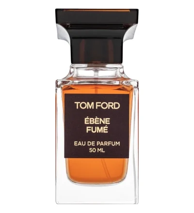 Tom Ford Ébène Fumé EDP 50 ml kvepalų buteliukas