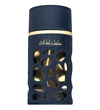 Lattafa Blend Of Khalta EDP 100 ml kvepalų buteliukas