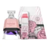Lattafa Washwashah EDP 100 ml (rinkinys) rinkinys