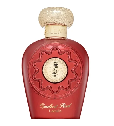 Lattafa Opulent Red EDP 25 ml