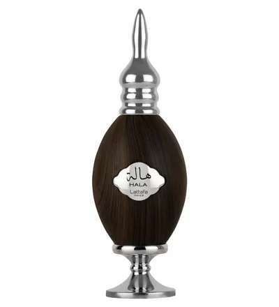 Lattafa Pride Hala EDP 100 ml kvepalų buteliukas