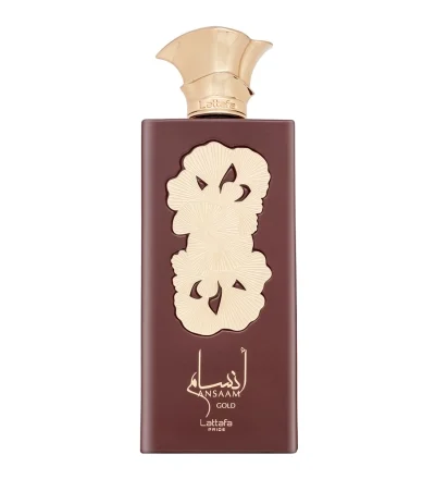 Lattafa Pride Ansaam Gold EDP 100 ml