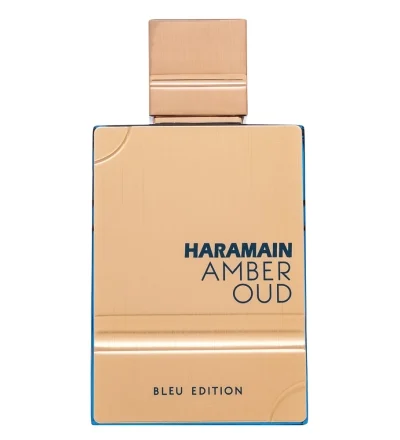 Al Haramain Amber Oud Bleu Edition EDP 60 ml