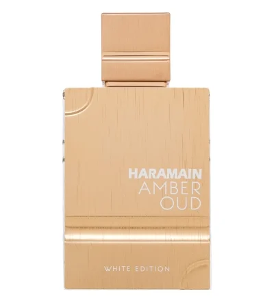 Al Haramain Amber Oud White Edition EDP 60 ml