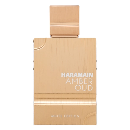 Al Haramain Amber Oud White Edition EDP 60 ml